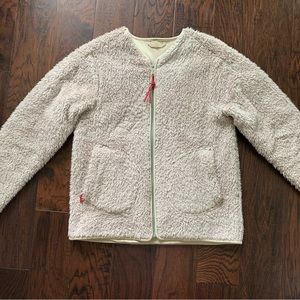 Lululemon Sherpa Jacket
